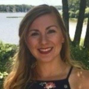 Meet your Posher, Colleen